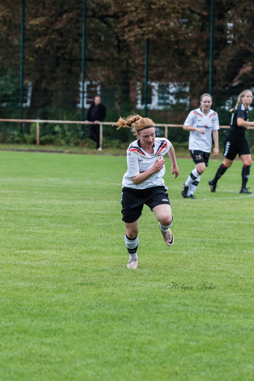 Bild 246 - Frauen Kieler MTV - SV Henstedt Ulzburg 2 : Ergebnis: 2:6